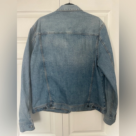 Men’s H&M Denim Jacket - Picture 8 of 10